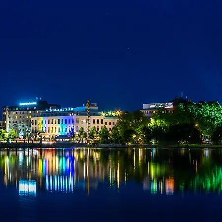 Elite Stadshotellet Eskilstuna, Hotel&Spa-2